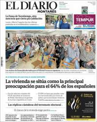 El Diario Montañés