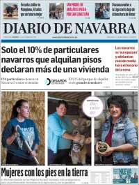 Diario de Navarra