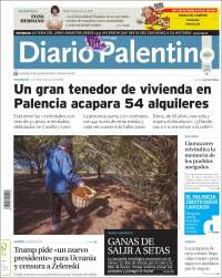 Diario Palentino