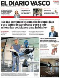 Diario Vasco
