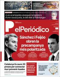 El Periódico de Catalunya