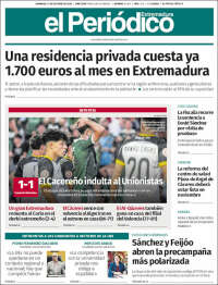 El Periódico de Extremadura