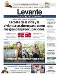 Levante