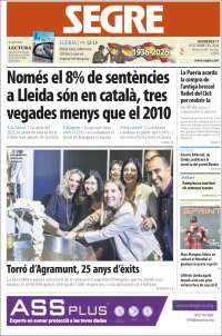 Segre