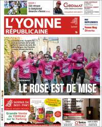 L'Yonne-Républicaine