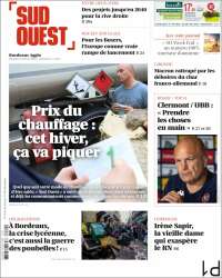 Sud Ouest