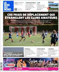 La Voix du Nord