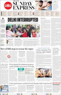 New Indian Express