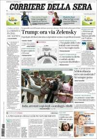 Corriere della Sera