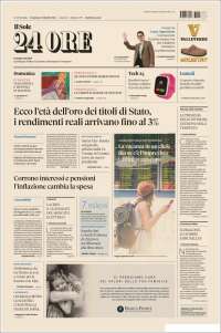 Il Sole 24 ORE