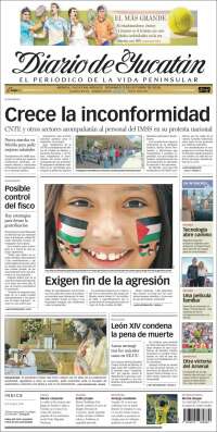Diario de Yucatán