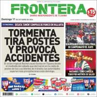 Frontera