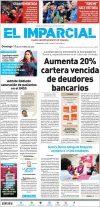 El Imparcial