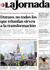 La Jornada