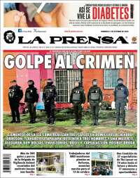 La Prensa