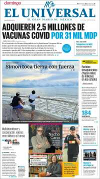El Universal