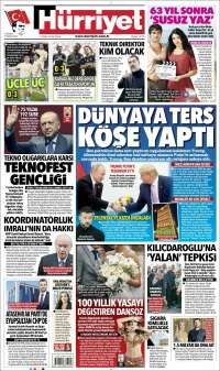 Hürriyet