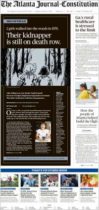 The Atlanta Journal-Constitution