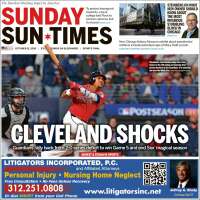 Chicago Sun-Times