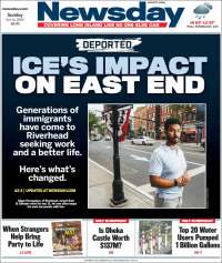 Newsday