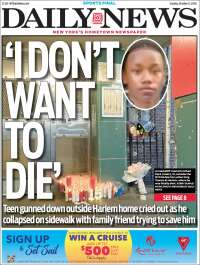Daily News - New York