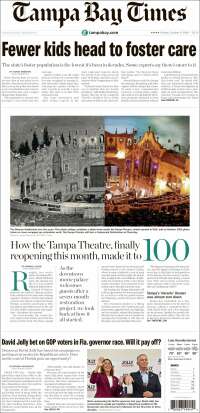 Tampa Bay Times
