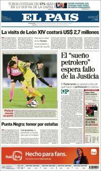 El País