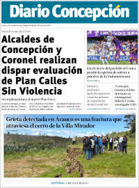 Diario de Concepción