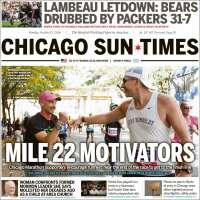 Chicago Sun-Times