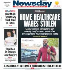 Newsday