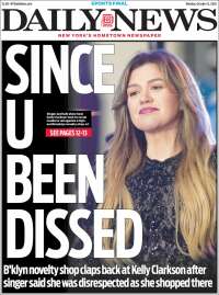 Daily News - New York