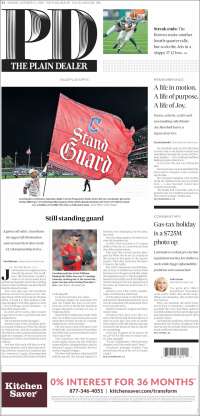 The Plain Dealer