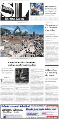 Star-Ledger