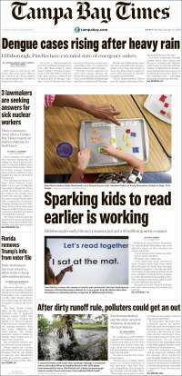 Tampa Bay Times