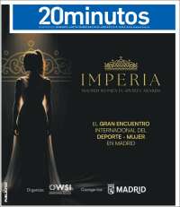 20 Minutos - Barcelona