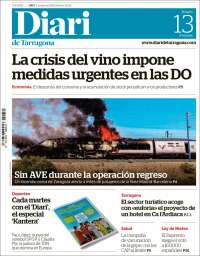 Diari de Tarragona