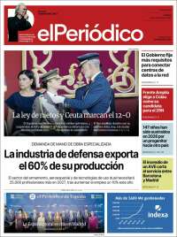 El Periódico