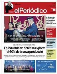 El Periódico de Catalunya