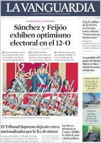 La Vanguardia