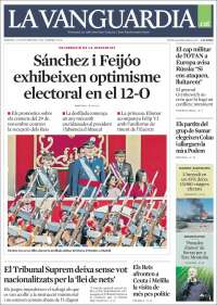 La Vanguardia
