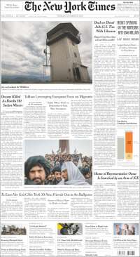 New York Times