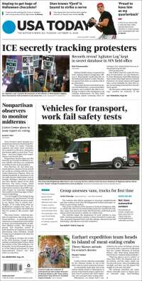 USA Today