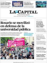 La Capital - Rosario