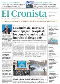 El Cronista Comercial