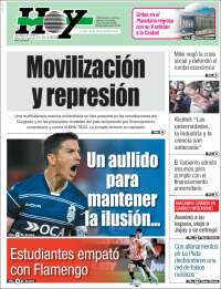 Diario Hoy