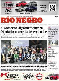 Rio Negro