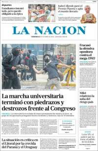 La Nación