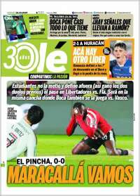Olè (Argentina)