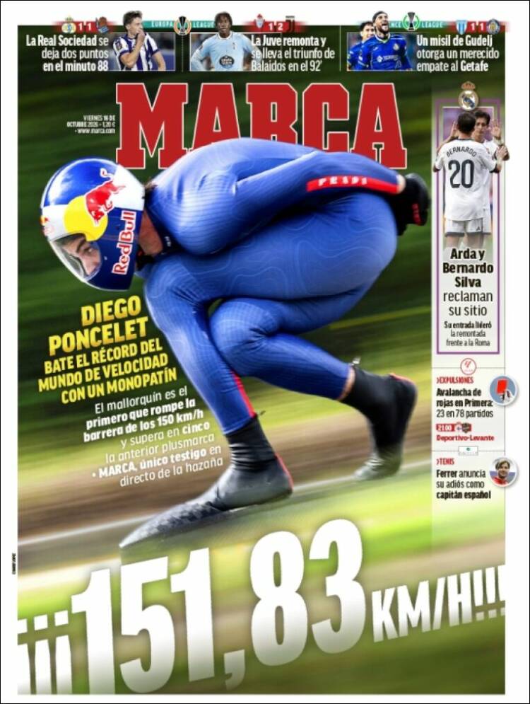 Portada de Marca