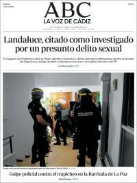 La Voz de Cádiz